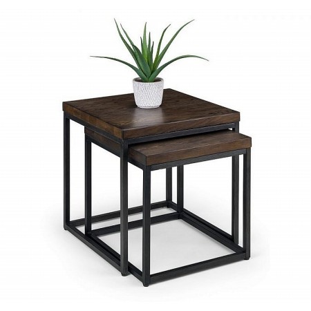 Sturtons - Soho Nesting Lamp Tables