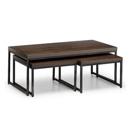 Sturtons - Soho Nesting Coffee Tables