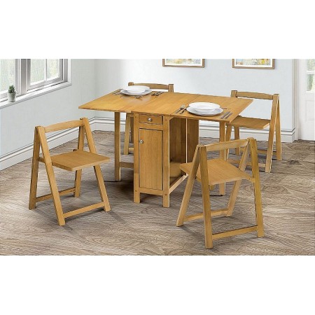 Sturtons - Dorchester Dining Set