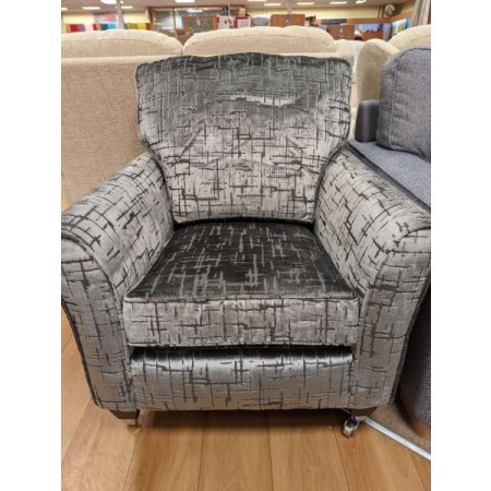 Sturtons - Windsor Accent Chair
