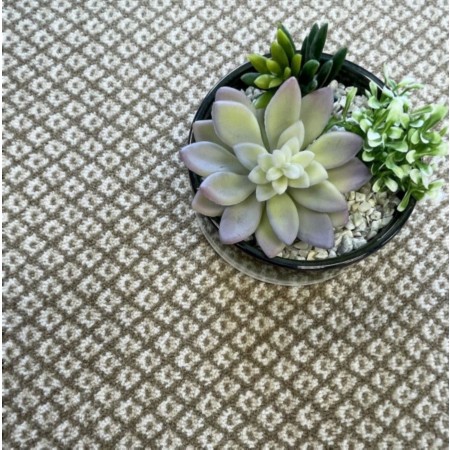 Adam Carpets - Deco Pattern Carpet