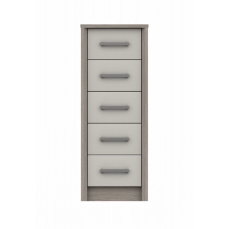 Sturtons - Burley 5 Drawer Tall Boy