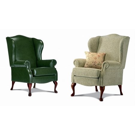 Sherborne - Kensington Chair