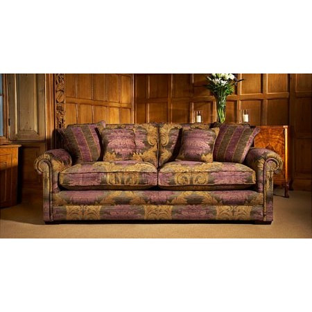 Parker Knoll - Canterbury Grand Sofa
