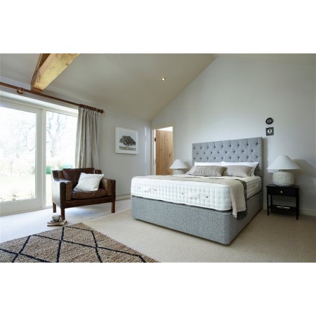 Harrison Beds - Jasmine 9500