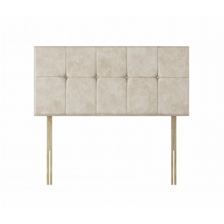 Sealy - Savoy Strutted Headboard